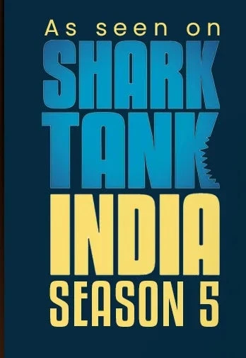 As seen on Shark Tank India Season 5